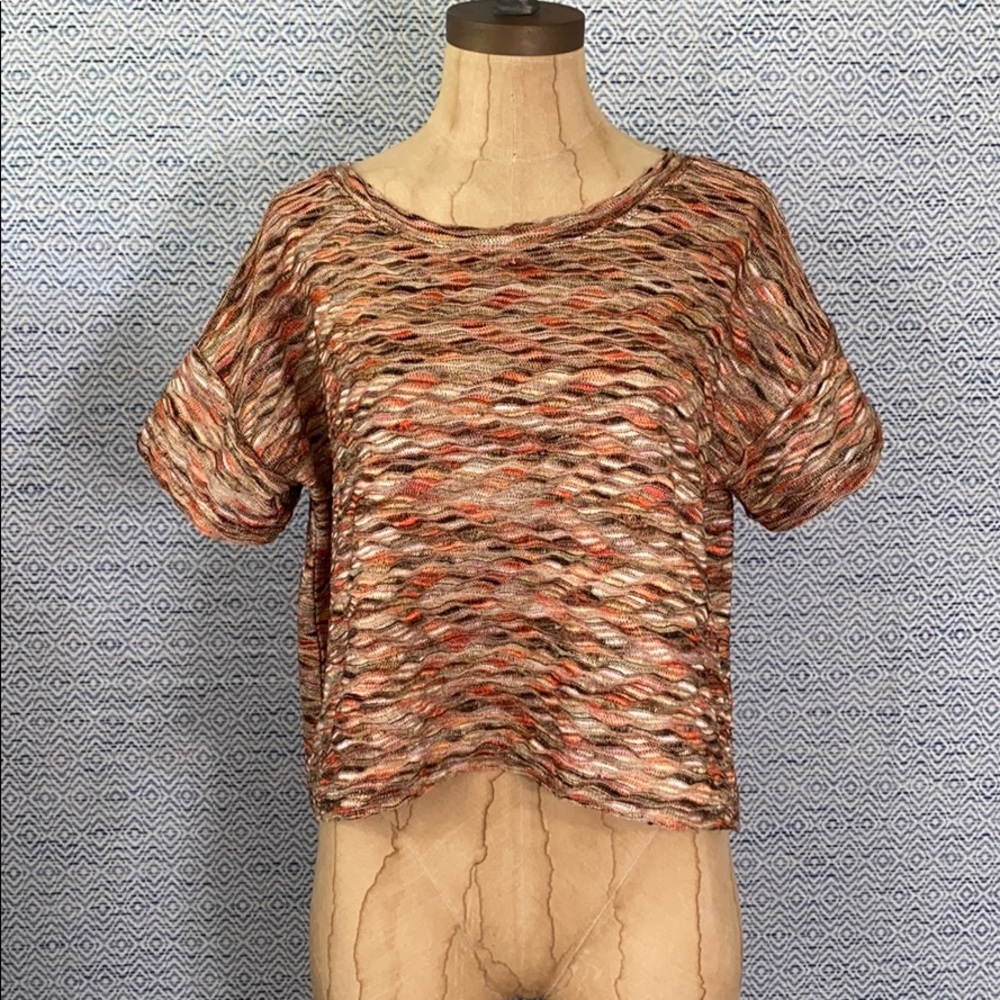Free People T-shirt